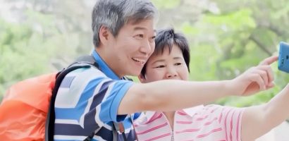 Câu Chuyện Cuộc Sống: Vun đắp tình cảm vợ chồng khi bước vào tuổi trung niên