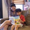 Câu Chuyện Cuộc Sống: Nuôi dạy con trong gia đình bận rộn