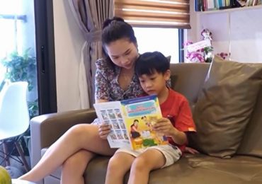 Câu Chuyện Cuộc Sống: Nuôi dạy con trong gia đình bận rộn