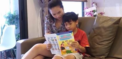 Câu Chuyện Cuộc Sống: Nuôi dạy con trong gia đình bận rộn