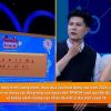 Võ sĩ Taekwondo Hồ Thanh Phong cùng ca sĩ Nhã Thi gây bất ngờ với kho kiến thức ‘không phải dạng vừa’