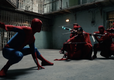 Spider-Man đối đầu thế lực bí ẩn trong Brand New Day