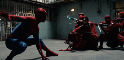 Spider-Man đối đầu thế lực bí ẩn trong Brand New Day