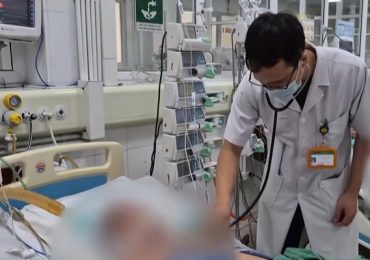 Lời Cảnh Báo: Thính lực suy giảm từ thói quen sử dụng tai nghe liên tục