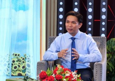 Bác sĩ Lê Văn Tùng và hành trình thầm lặng hồi sinh những cuộc đời trong bóng tối
