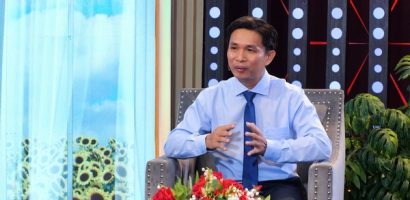 Bác sĩ Lê Văn Tùng và hành trình thầm lặng hồi sinh những cuộc đời trong bóng tối