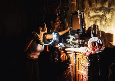 Những con số tâm linh của phim ‘Lầu chú Hỏa’