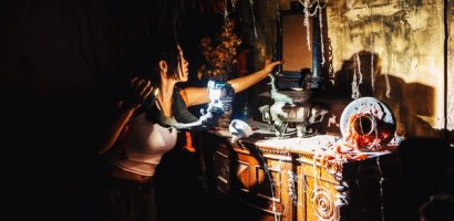 Những con số tâm linh của phim ‘Lầu chú Hỏa’