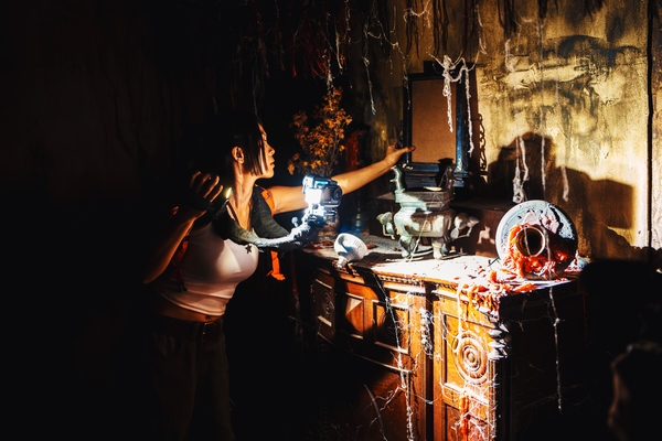 Những con số tâm linh của phim ‘Lầu chú Hỏa’