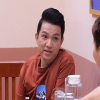 Minh Trường tuyên bố sẵn sàng làm đối thủ của vợ Nhã Thy trên màn ảnh