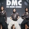 DMC Fashion Show 2026 quy tụ dàn hoa hậu đình đám