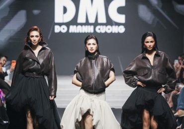 DMC Fashion Show 2026 quy tụ dàn hoa hậu đình đám