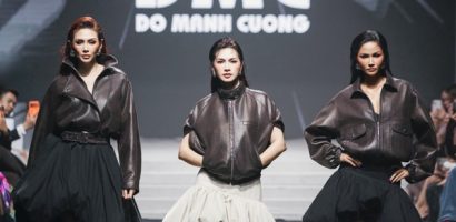 DMC Fashion Show 2026 quy tụ dàn hoa hậu đình đám