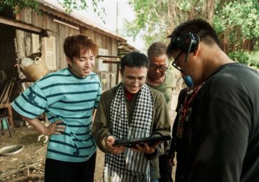Huỳnh Lập hé lộ hành trình tìm 2 nhân vật chính cho phim mới