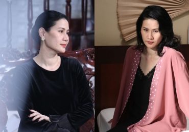 Thân Thúy Hà hội ngộ Đoàn Bảo Ân, gây chú ý với loạt cảnh tình cảm trong phim mới