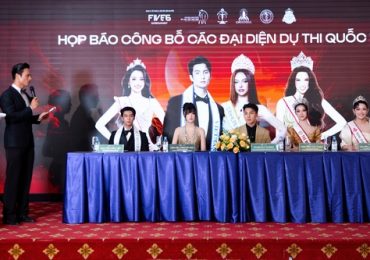 Nam vương Hàn Việt sẵn sàng chinh phục thử thách lớn nhất sự nghiệp