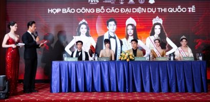 Nam vương Hàn Việt sẵn sàng chinh phục thử thách lớn nhất sự nghiệp