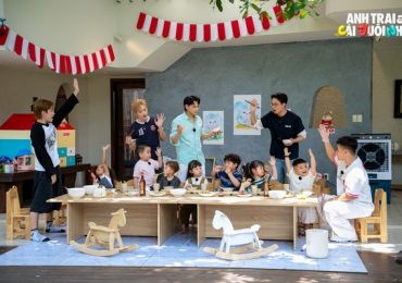 UYU bật khóc, Cody Nam Võ loay hoay xử lý tình huống bất ngờ