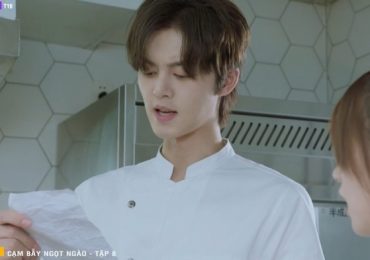 Lý Nại làm Khương Giới rung động, Khương Tu đá đểu vạch mặt người nhà