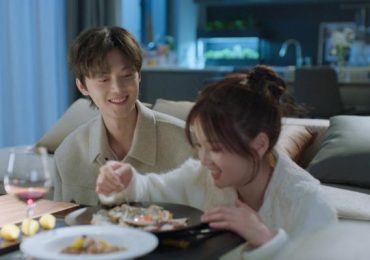 Cạm bẫy ngọt ngào: Lý Nại chết lặng khi phát hiện sự thật về Khương Giới và sư phụ