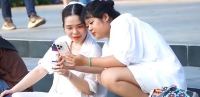 Câu Chuyện Cuộc Sống: Áp lực tâm lý ở người trẻ dấu hiệu khó nhận biết