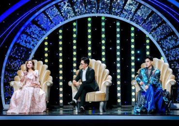 Đại Nghĩa khen Đình Trường giữ vững phong độ với màu giọng Quang Lê