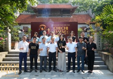 Kỳ Duyên làm nữ chính ‘Chị Chị Em Em 3’