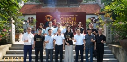 Kỳ Duyên làm nữ chính ‘Chị Chị Em Em 3’