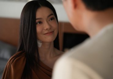 Yên Đan và Xuân An – gương mặt mới của điện ảnh Việt trong ‘Ốc mượn hồn’