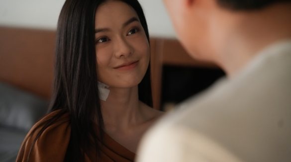Yên Đan và Xuân An – gương mặt mới của điện ảnh Việt trong ‘Ốc mượn hồn’