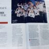 Fortune đánh giá cao tiềm năng công nghiệp văn hóa Việt