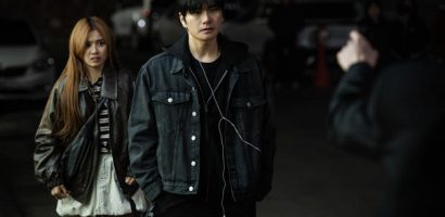 Ngôi sao ‘Bỗng dưng trúng số’ Lee Yi Kyung ‘đốn tim’ fan khi bập bẹ nói tiếng Việt