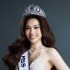 Á Hậu Cẩm Ly đại diện Việt Nam tại Miss Cosmo 2026