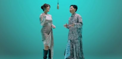 ‘Thiếu gia Biti’s’ quay lại với MV song ngữ ‘Fun Fiction’ do mình tự sáng tác