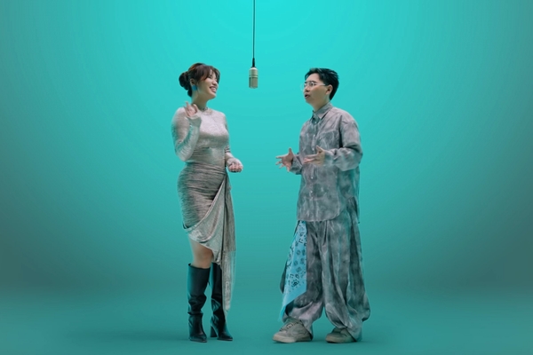 ‘Thiếu gia Biti’s’ quay lại với MV song ngữ ‘Fun Fiction’ do mình tự sáng tác
