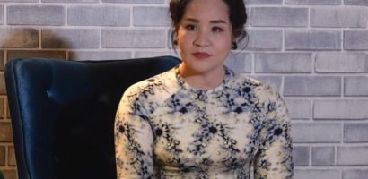 Người Thứ 3: Phẫn nộ cảnh người vợ bị gia đình chồng bạo hành suốt 3 thập kỷ