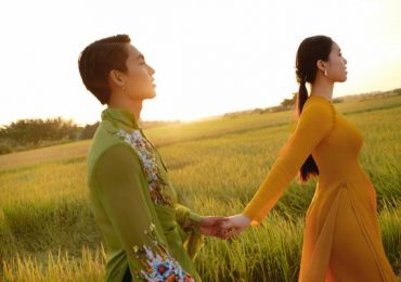 Á hậu Việt Nam 2024 hóa nàng thơ trong MV của MONO