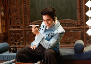 MONO ra mắt ‘Công Tử Văn Thơ’