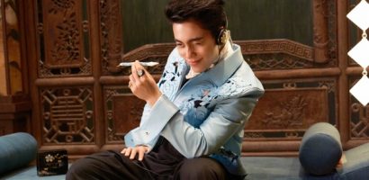 MONO ra mắt ‘Công Tử Văn Thơ’