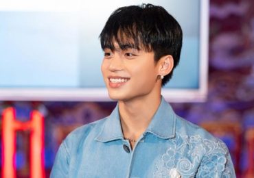 MONO tổ chức countdown MV ‘Công Tử Văn Thơ’ tại Đại Nội