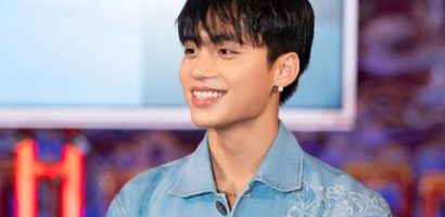 MONO tổ chức countdown MV ‘Công Tử Văn Thơ’ tại Đại Nội