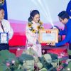 Phương Mỹ Chi được tuyên dương Thanh niên tiên tiến 2026