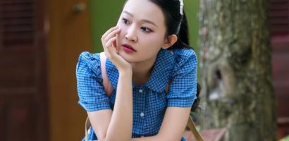 Từng là Á khôi, Phượng Tiên tiết lộ lý do không tiếp tục thi nhan sắc