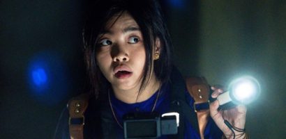 Chuyện chưa kể về dàn cast tân binh của ‘Lầu chú Hỏa’