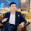 Quốc Trường từng bỏ diễn để tập trung kinh doanh