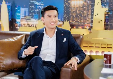 Quốc Trường từng bỏ diễn để tập trung kinh doanh