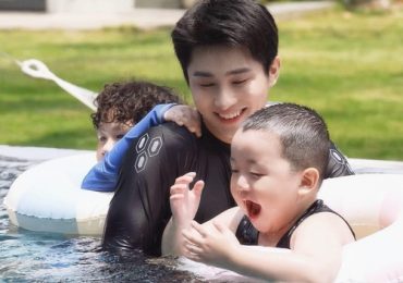 Sơn.K sáng tác bài hát tặng bố, nghe câu nào cũng ‘lụi tim’ vì quá ấm áp, ngọt ngào