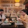 Duy Khương ngỡ đang ở Huế khi khám phá nhà hàng lưu giữ ẩm thực cố đô giữa TP.HCM