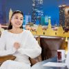 Chồng nhạc trưởng soạn nhạc cho cảnh nóng của Thanh Hằng