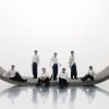 UPRIZE ra mắt debut album ‘THĂNG’